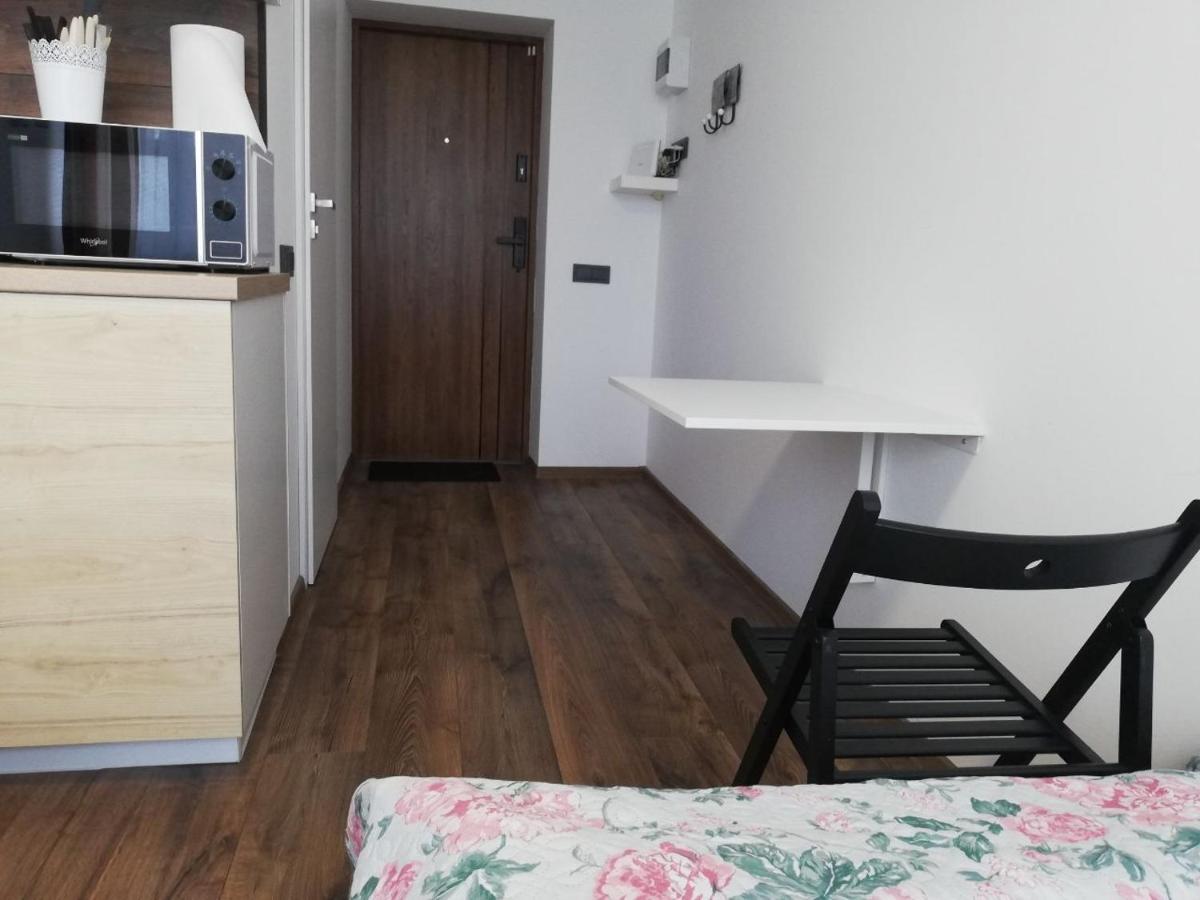 Bridge Apartments Klaipėda Eksteriør billede